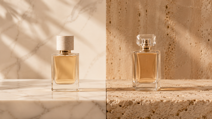 Parfum de niche ou parfum de créateur : quelles différences ? – Le Journal de Maison Sillage