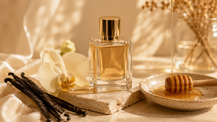 La vanille en parfumerie : de la gourmandise à l'élégance – Le Journal de Maison Sillage
