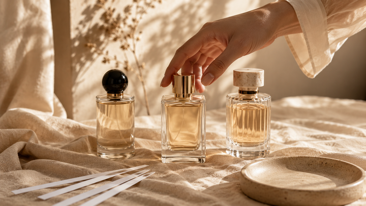 Comment choisir son parfum de niche : le guide d'achat complet – Le Journal de Maison Sillage