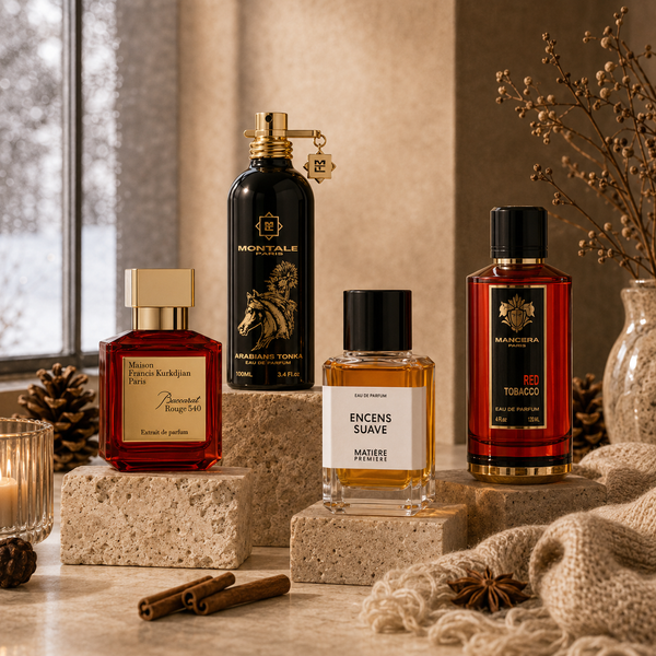Élégance Hivernale