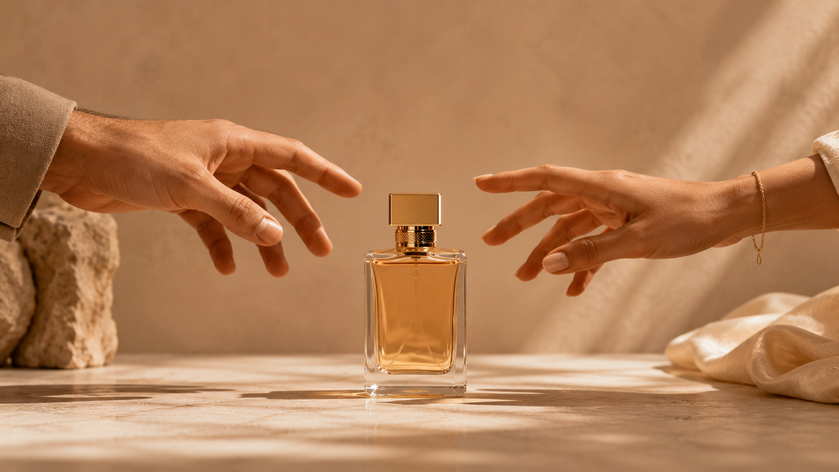 Parfum mixte : pourquoi la niche a aboli le genre