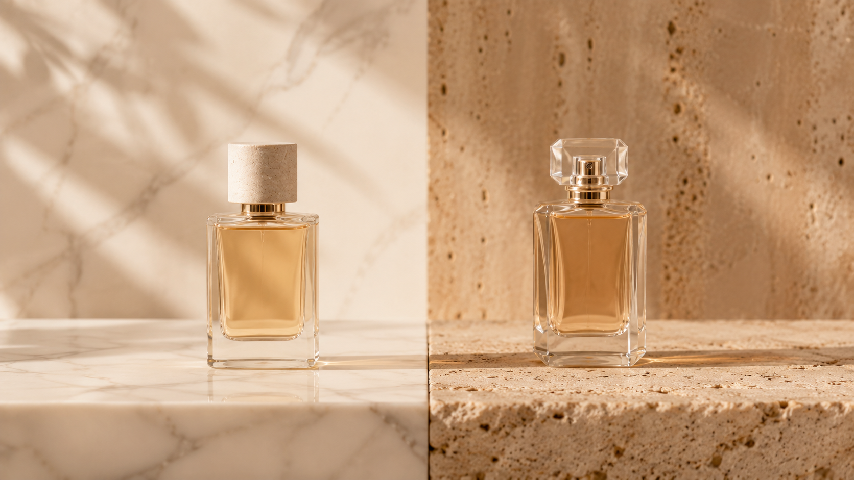 Parfum de niche ou parfum de créateur : quelles différences ?