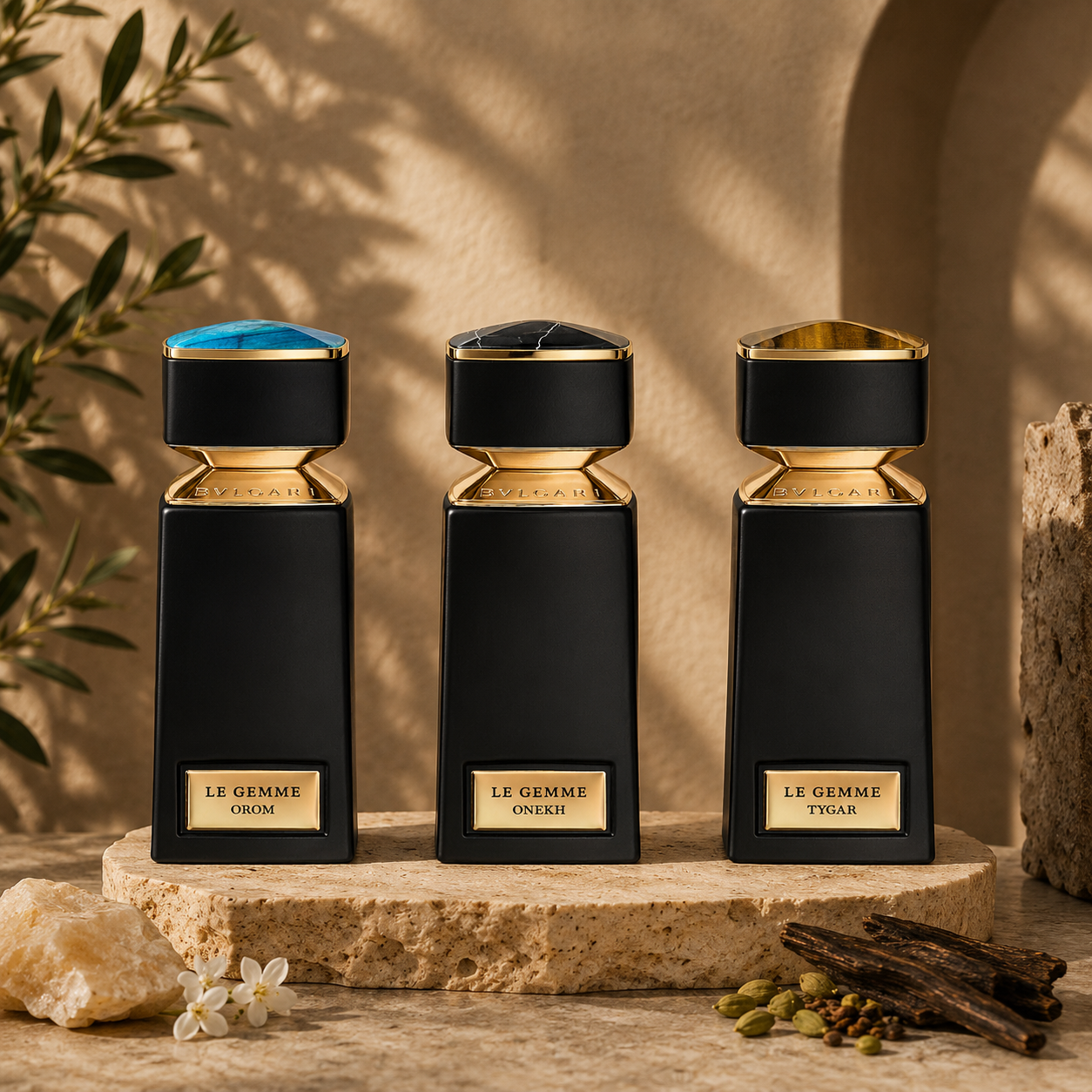 Bvlgari