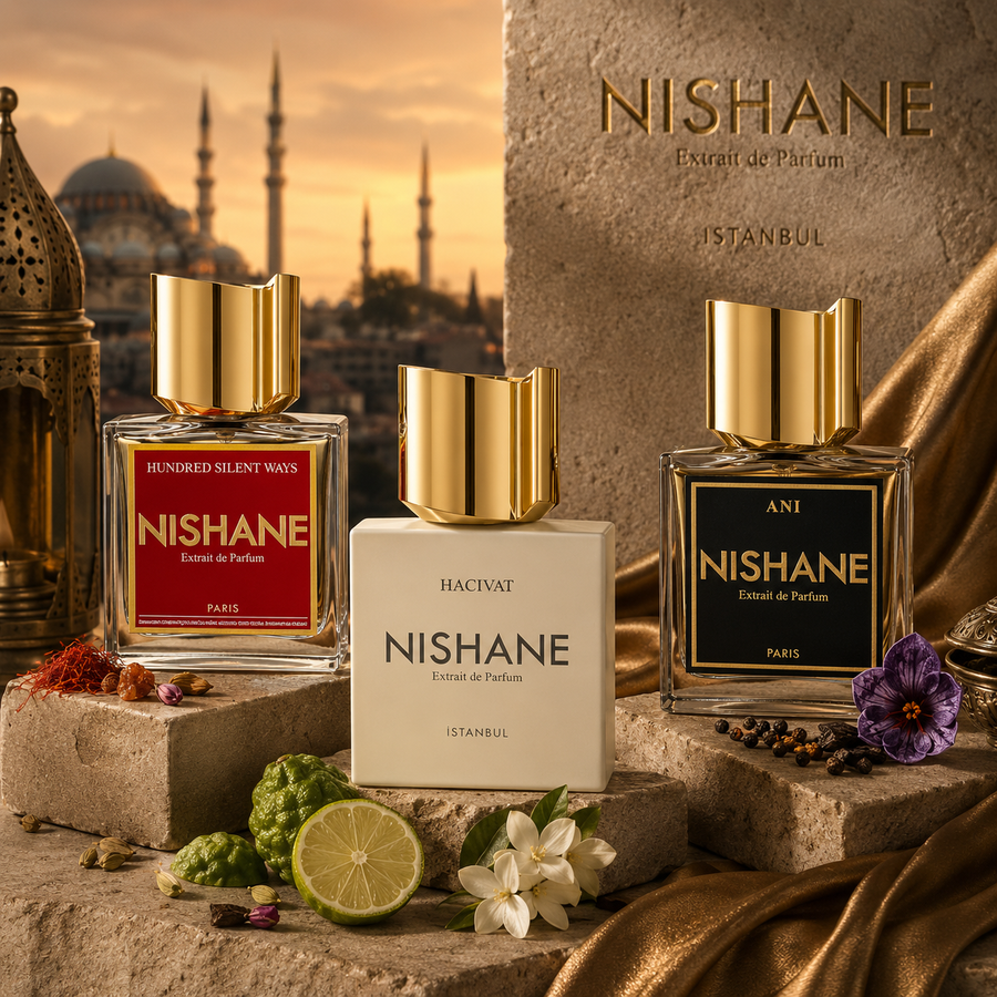 Nishane