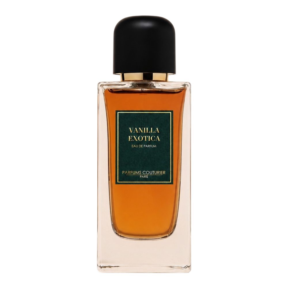 Vanilla Exotica