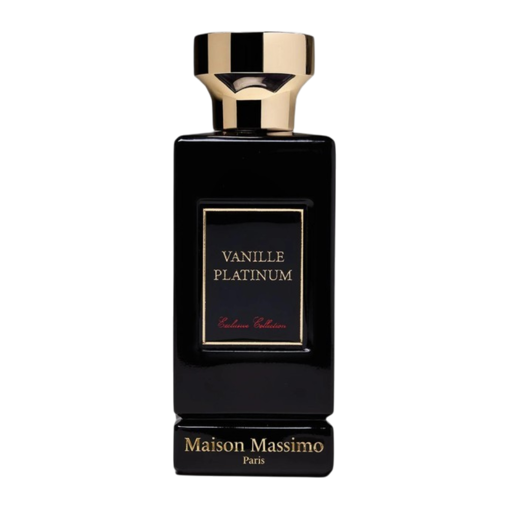 Vanille Platinum