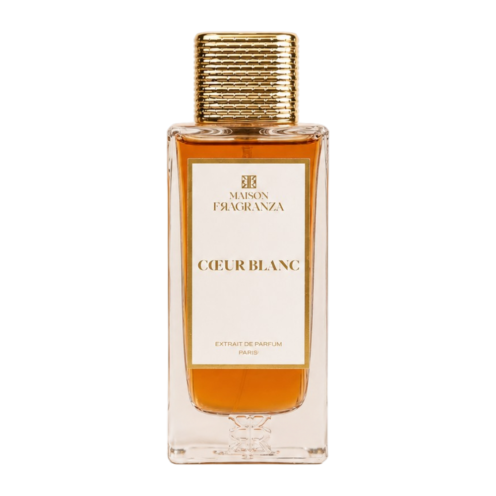 Cœur Blanc