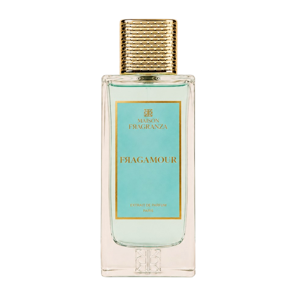Fragamour