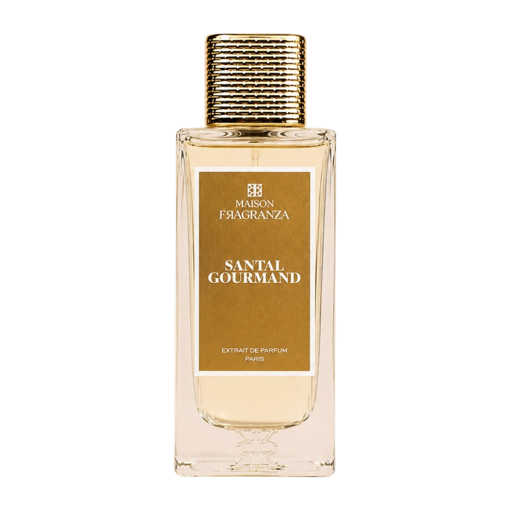 Santal Gourmand