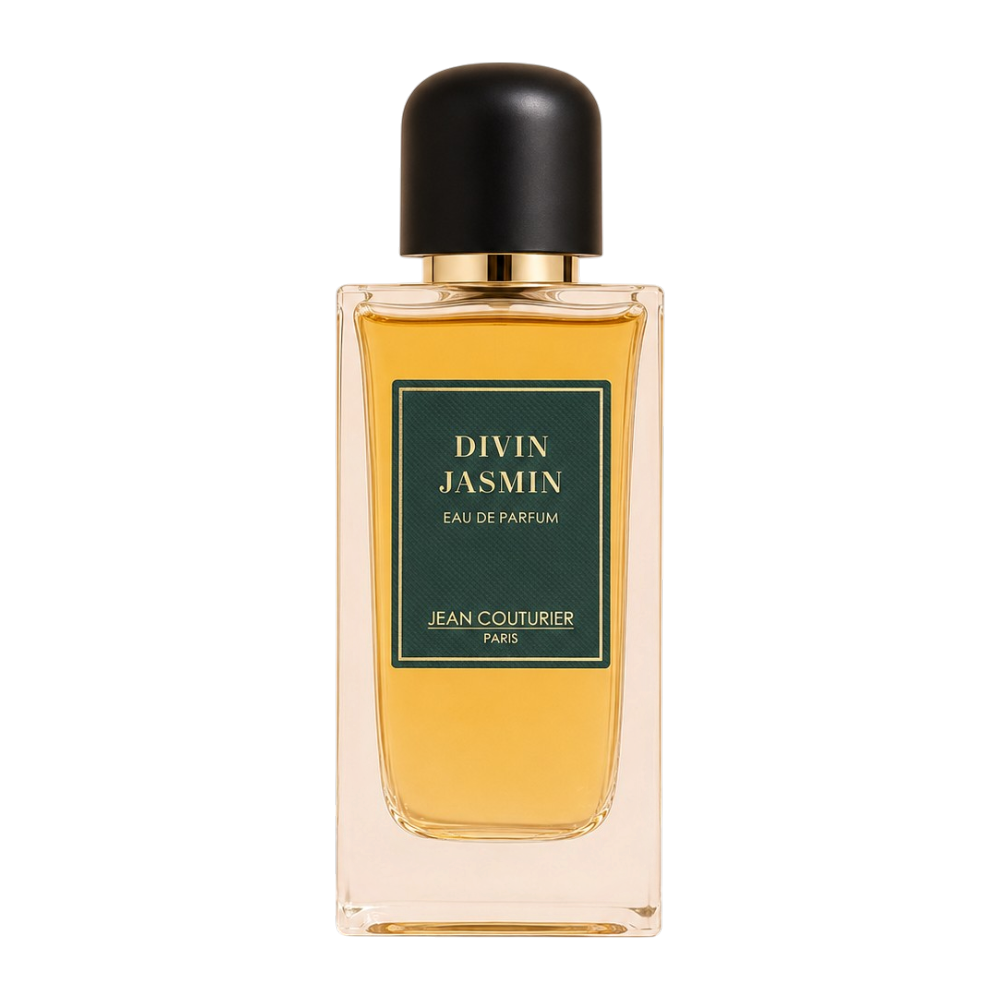 Divin Jasmin