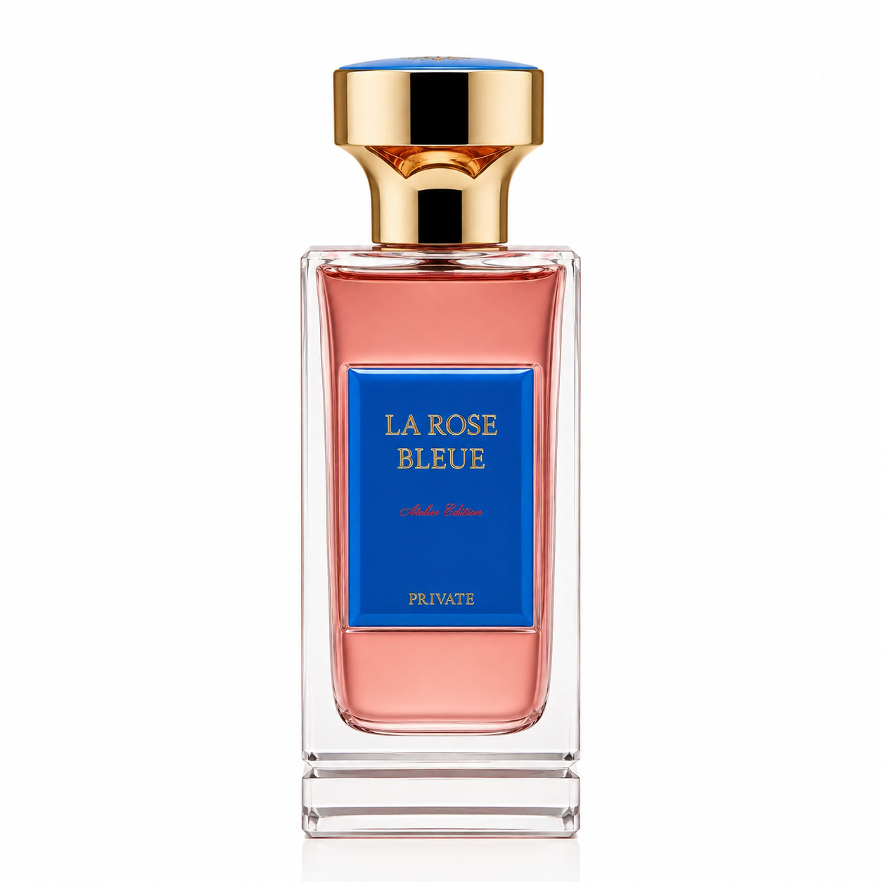 La Rose Bleue - Maison Massimo