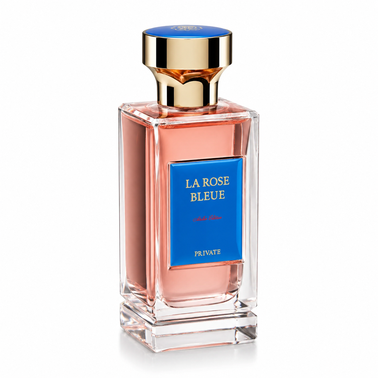 La Rose Bleue - Maison Massimo