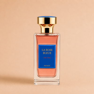 La Rose Bleue
