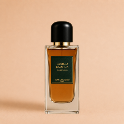 Vanilla Exotica