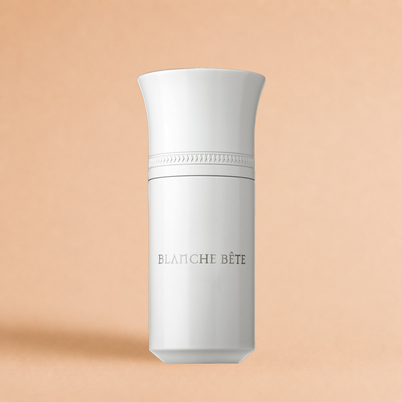 Blanche Bête - Édition Limitée
