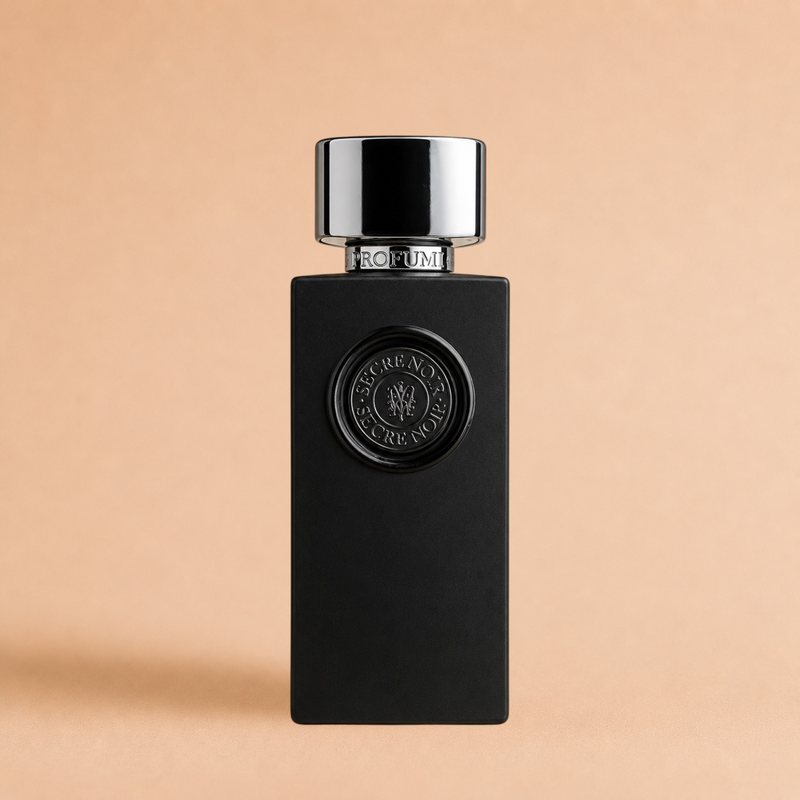 Sucre Noir