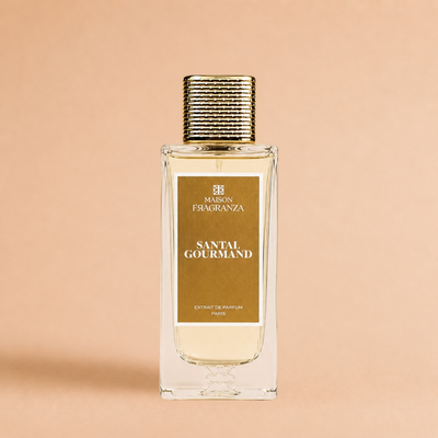 Santal Gourmand