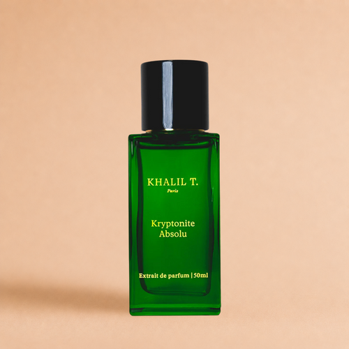 Kryptonite Absolu