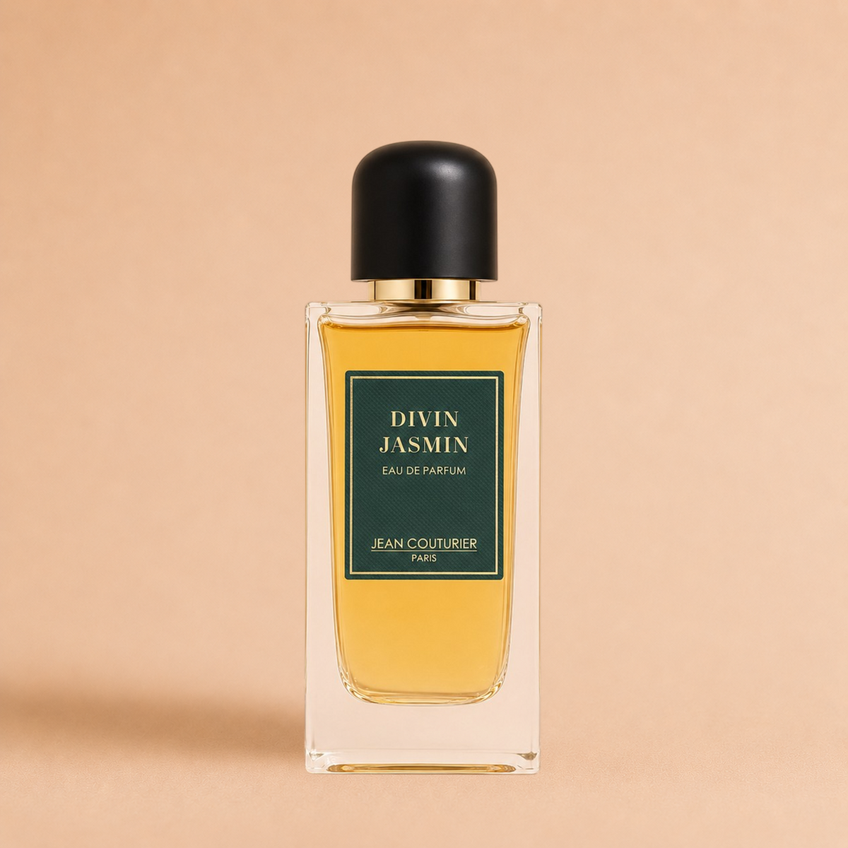 Divin Jasmin