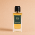 Divin Jasmin