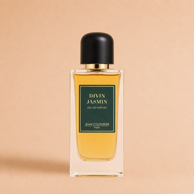 Divin Jasmin