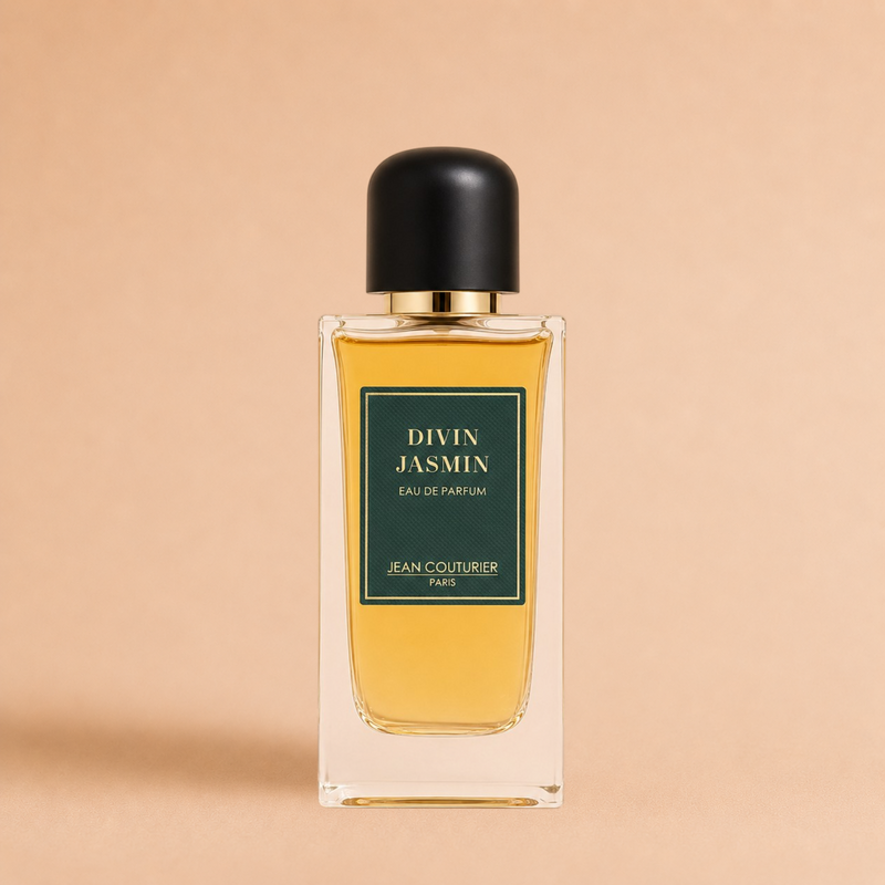 Divin Jasmin