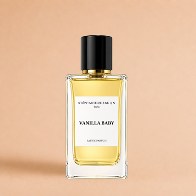 Vanilla Baby