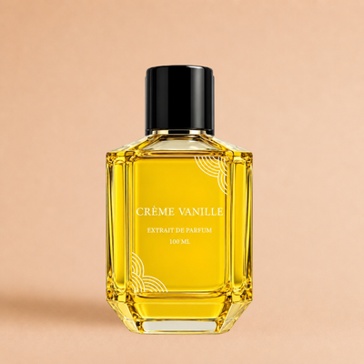 Crème Vanille
