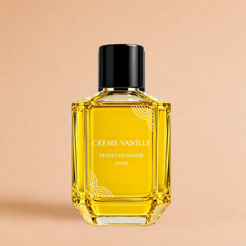 Crème Vanille