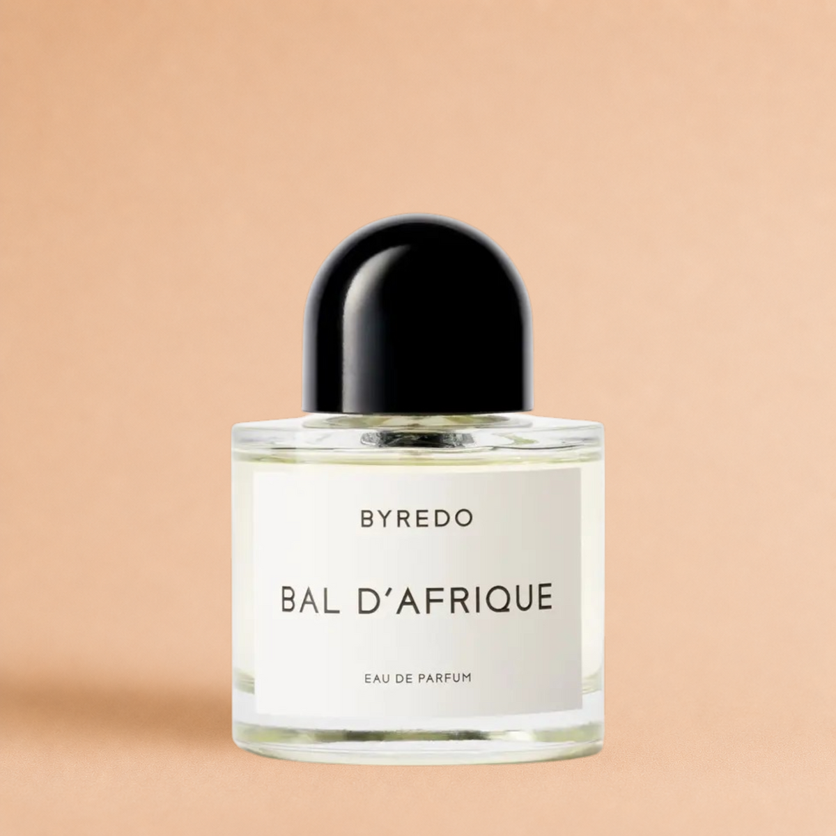 Bal d'Afrique Testeur