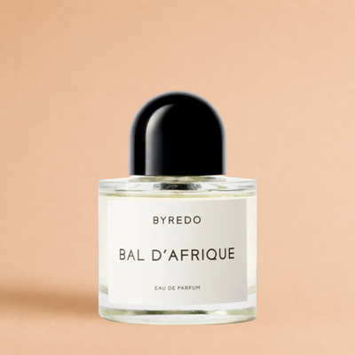 Bal d'Afrique Testeur