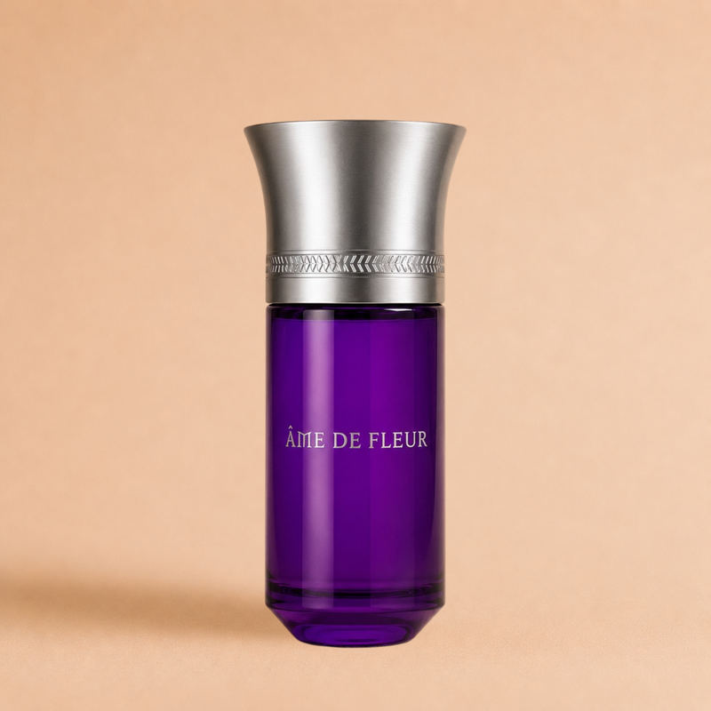 Âme de Fleur