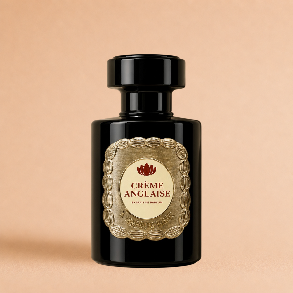 Crème Anglaise