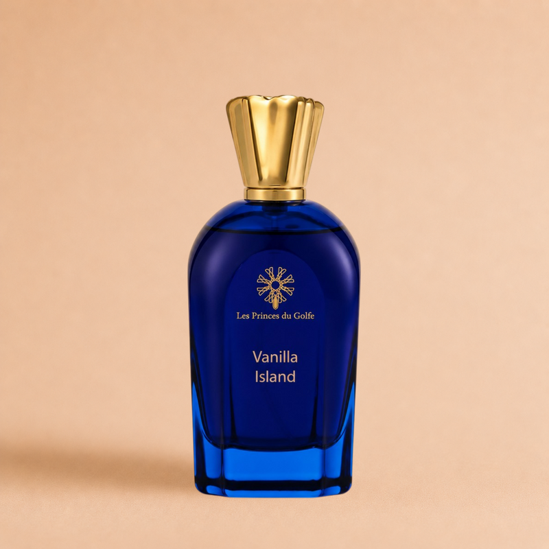 Vanilla Island