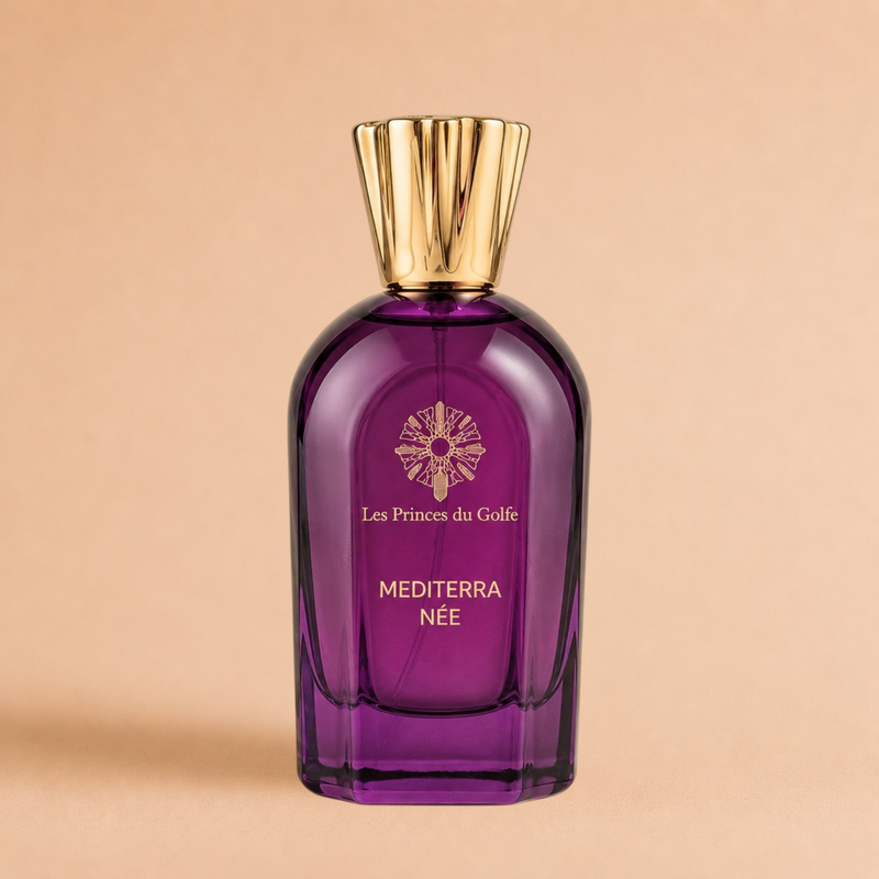 Mediterra Née