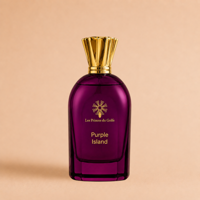 Purple Island