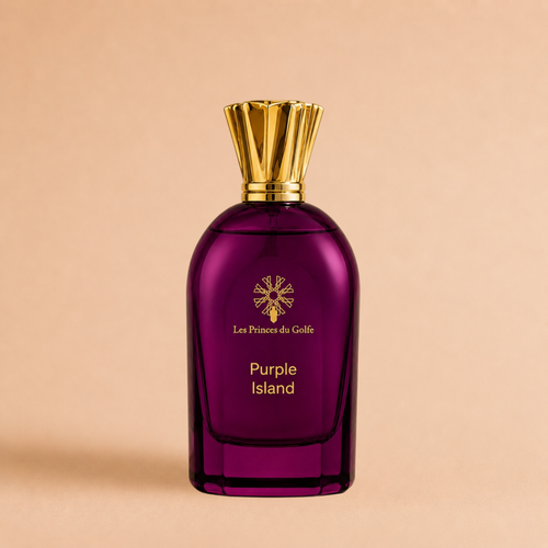 Purple Island