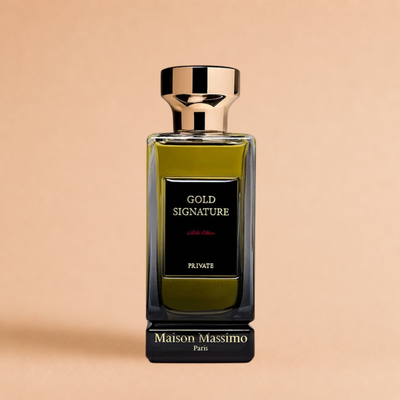 Gold Signature