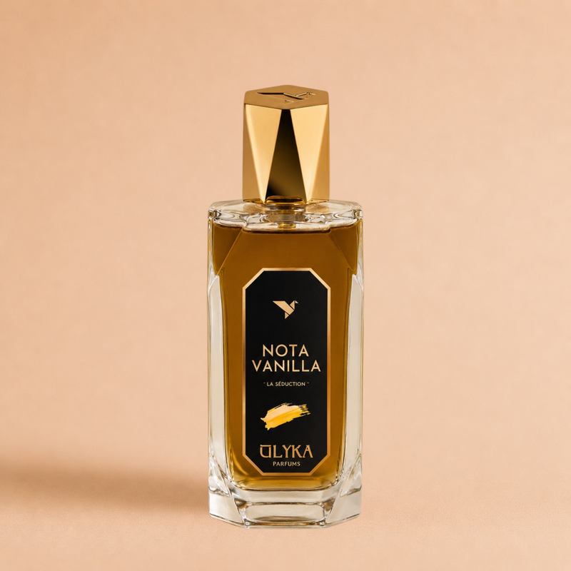 Nota Vanilla