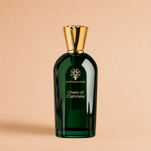 Cherry of Cashmere