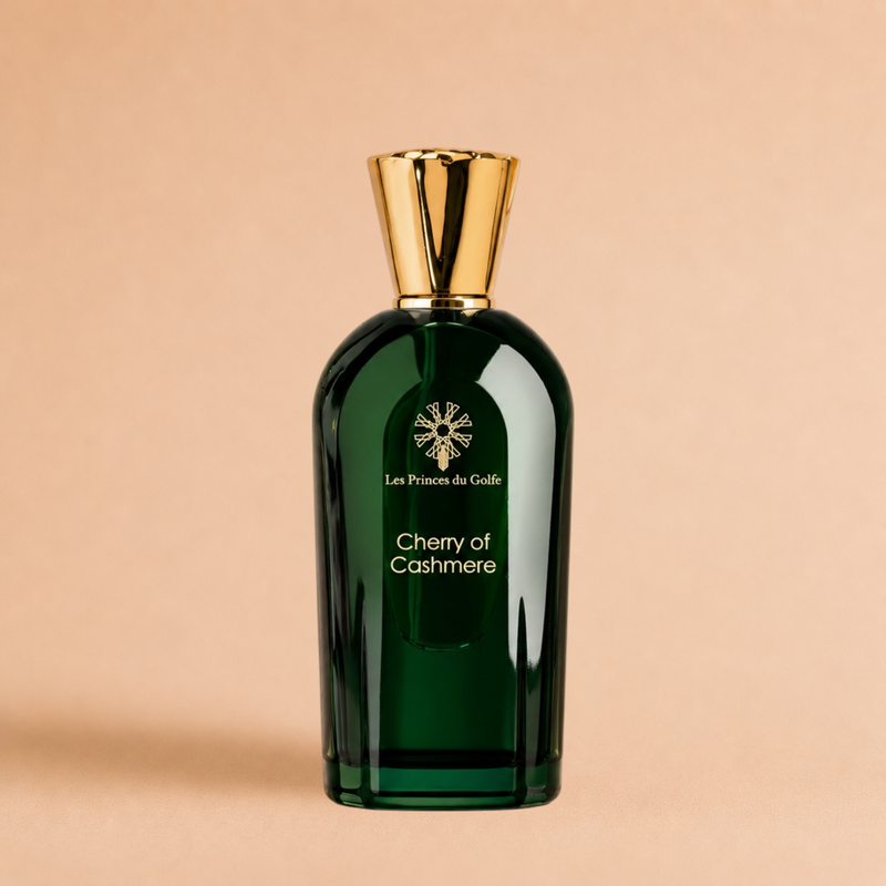Cherry of Cashmere