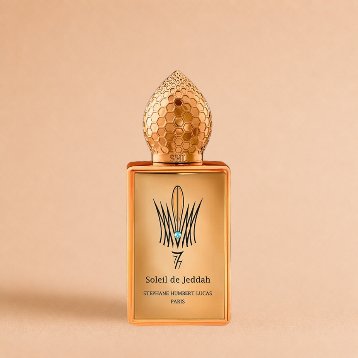Soleil Jeddah Mango Kiss