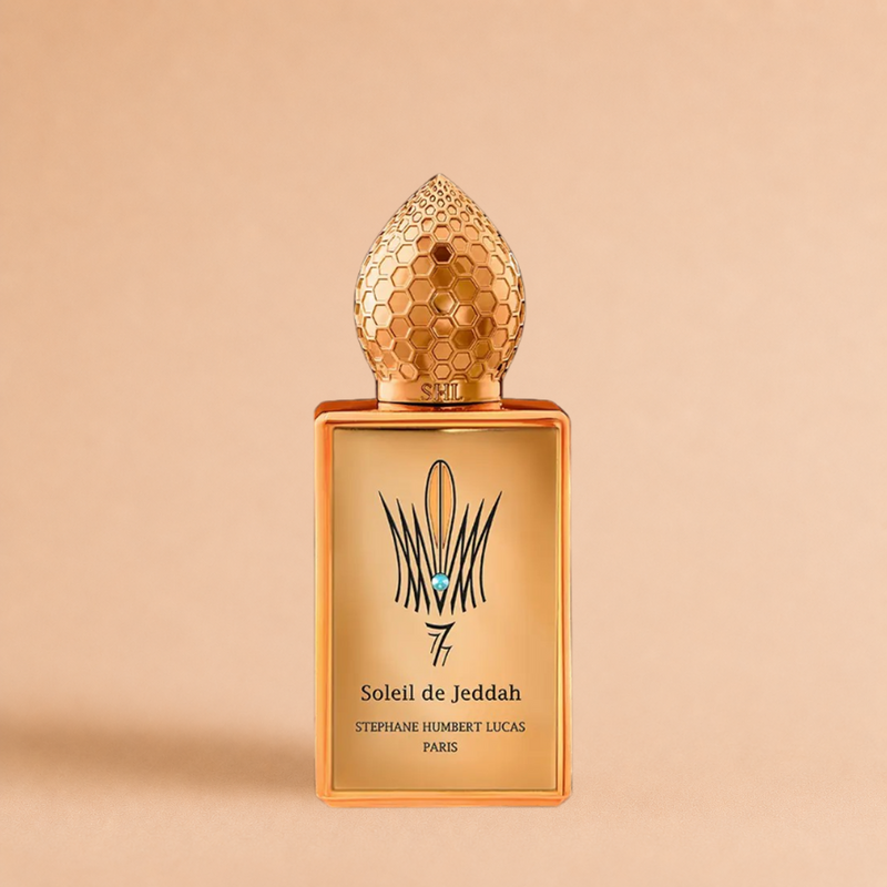 Soleil Jeddah Mango Kiss