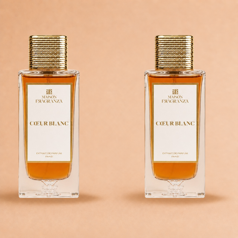 Pack 2 parfums – 100€