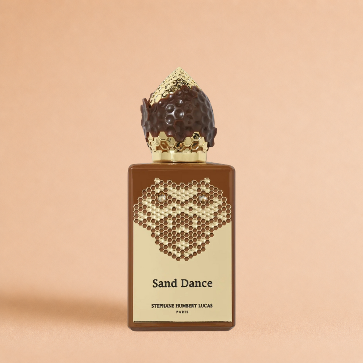 Sand Dance