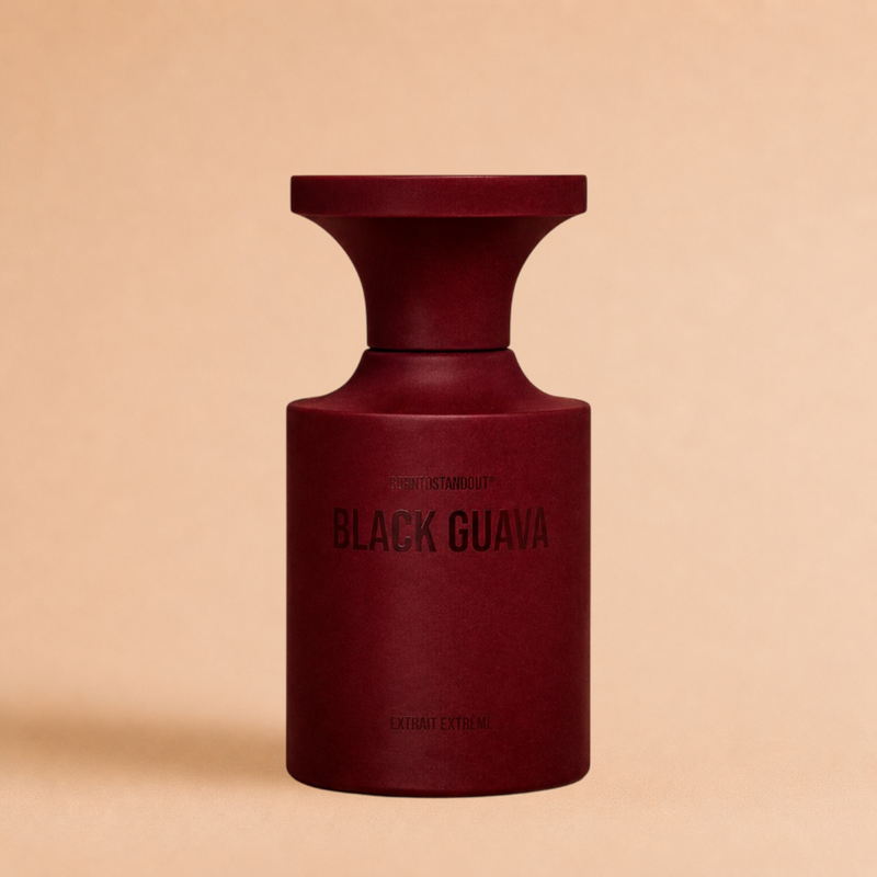 Black Guava