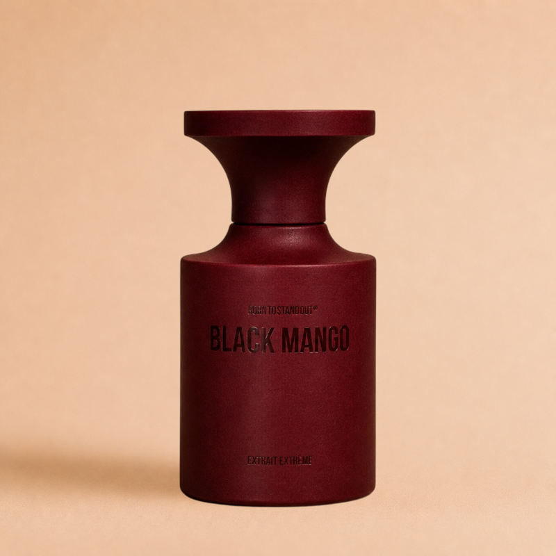 Black Mango