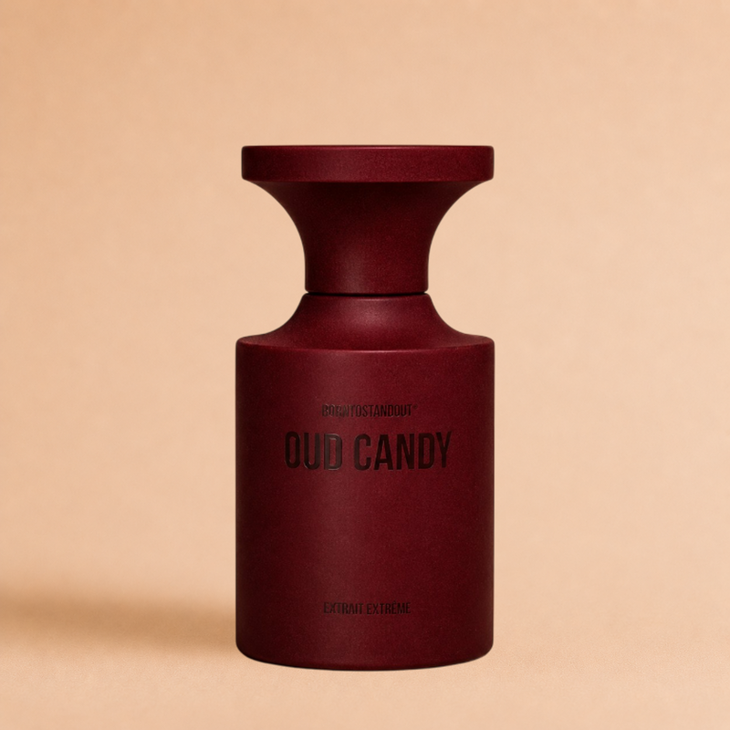 Oud Candy