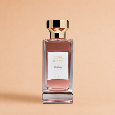 Cœur Blanc