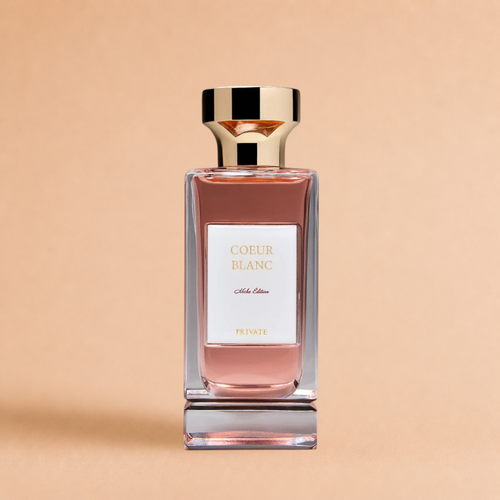 Cœur Blanc